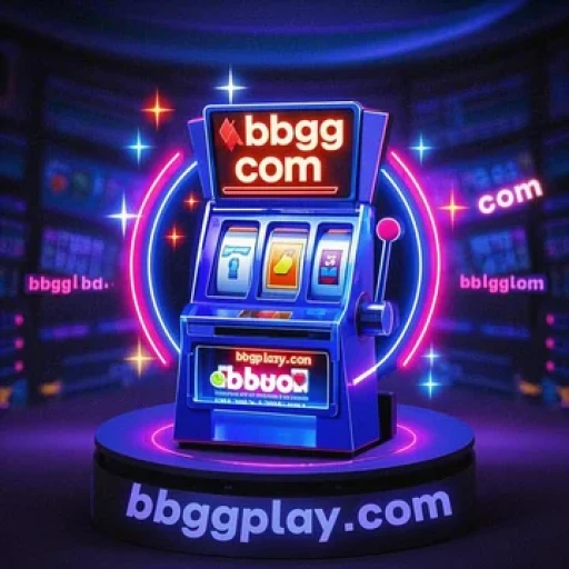 Apostas no bbgg com: A Nova Era do Jogo Online
